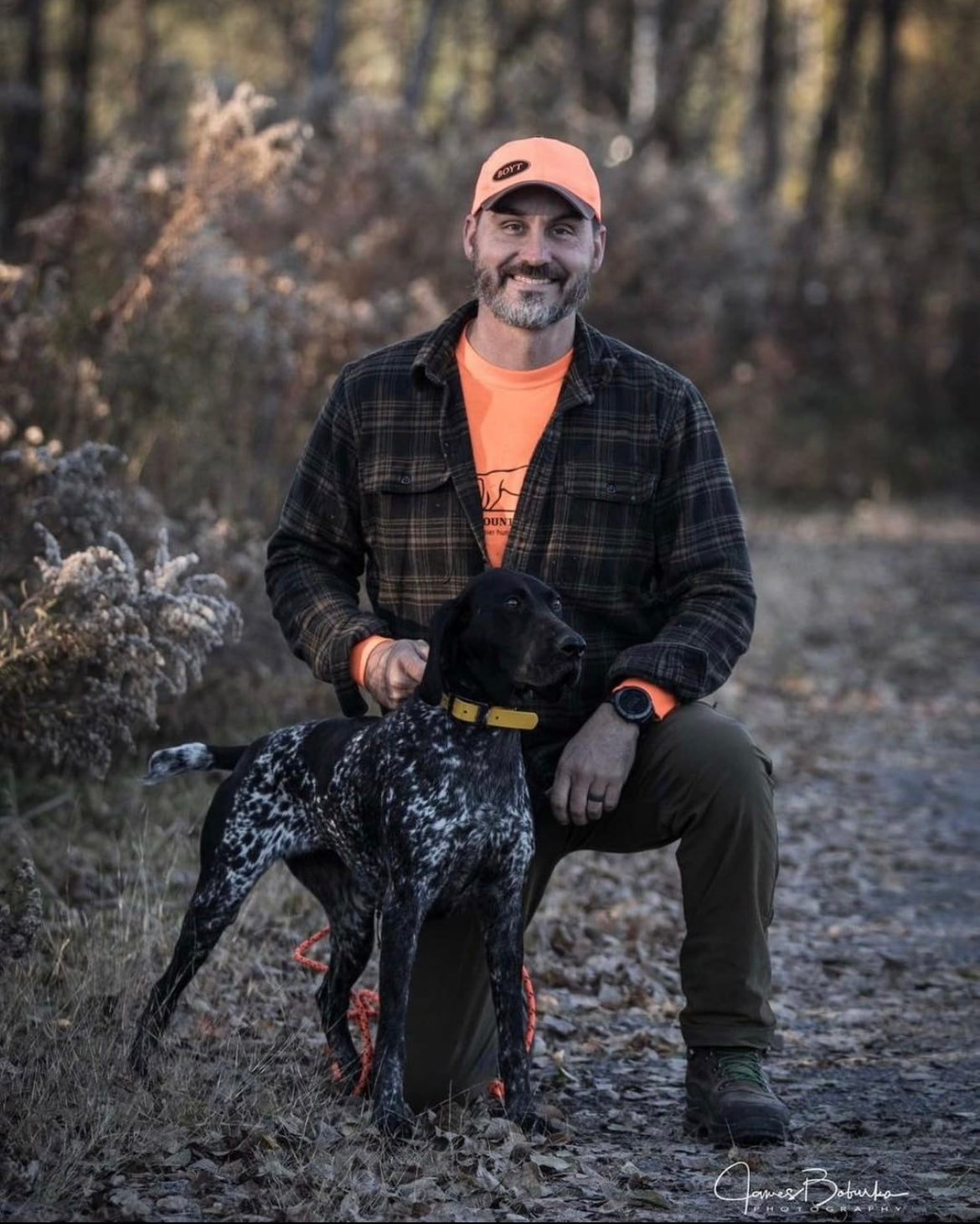 Hunting Dog Supplies: A Legacy for the Field