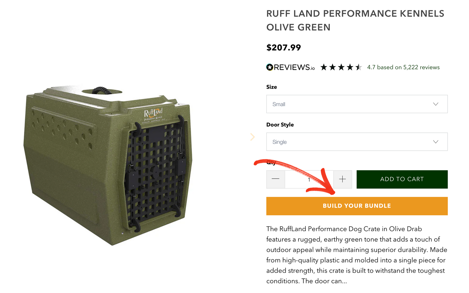 Build Your Own Bundle: A Smarter Way to Shop at Lion Country Supply