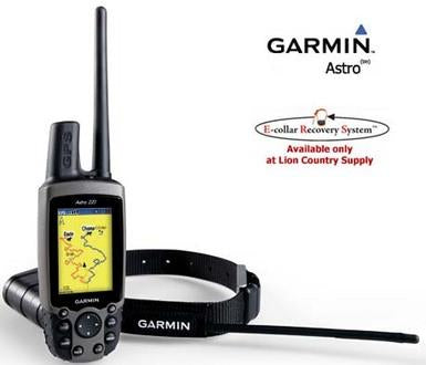 Garmin Astro DC30 Dog Tracking System Product Review