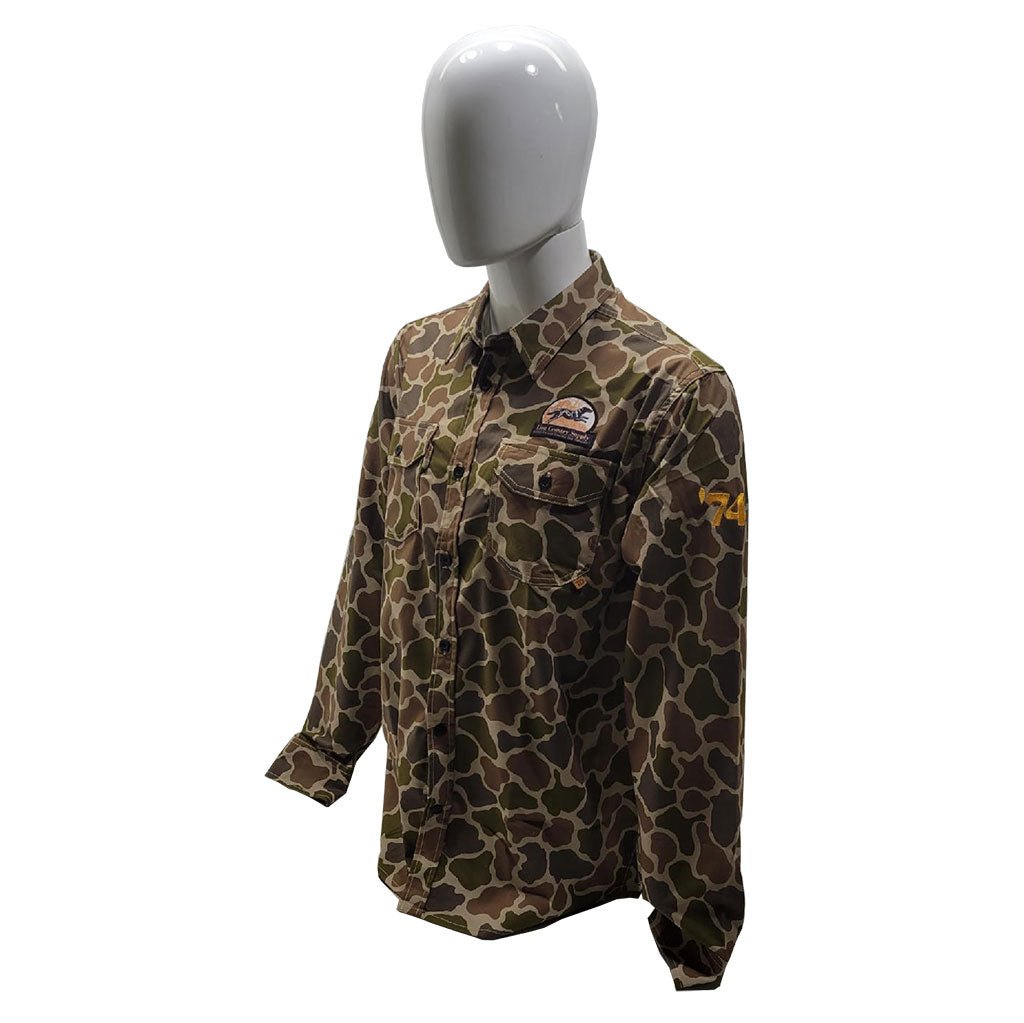 Lion Country Supply 74 Shirt