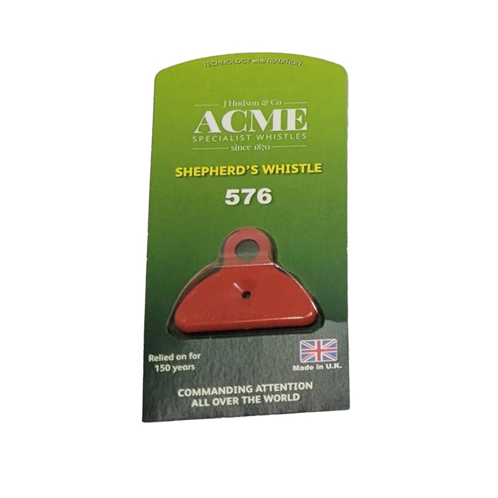 Omnipet ACME Shepherds Lip Whistle 576 – Hunting Dog Supply