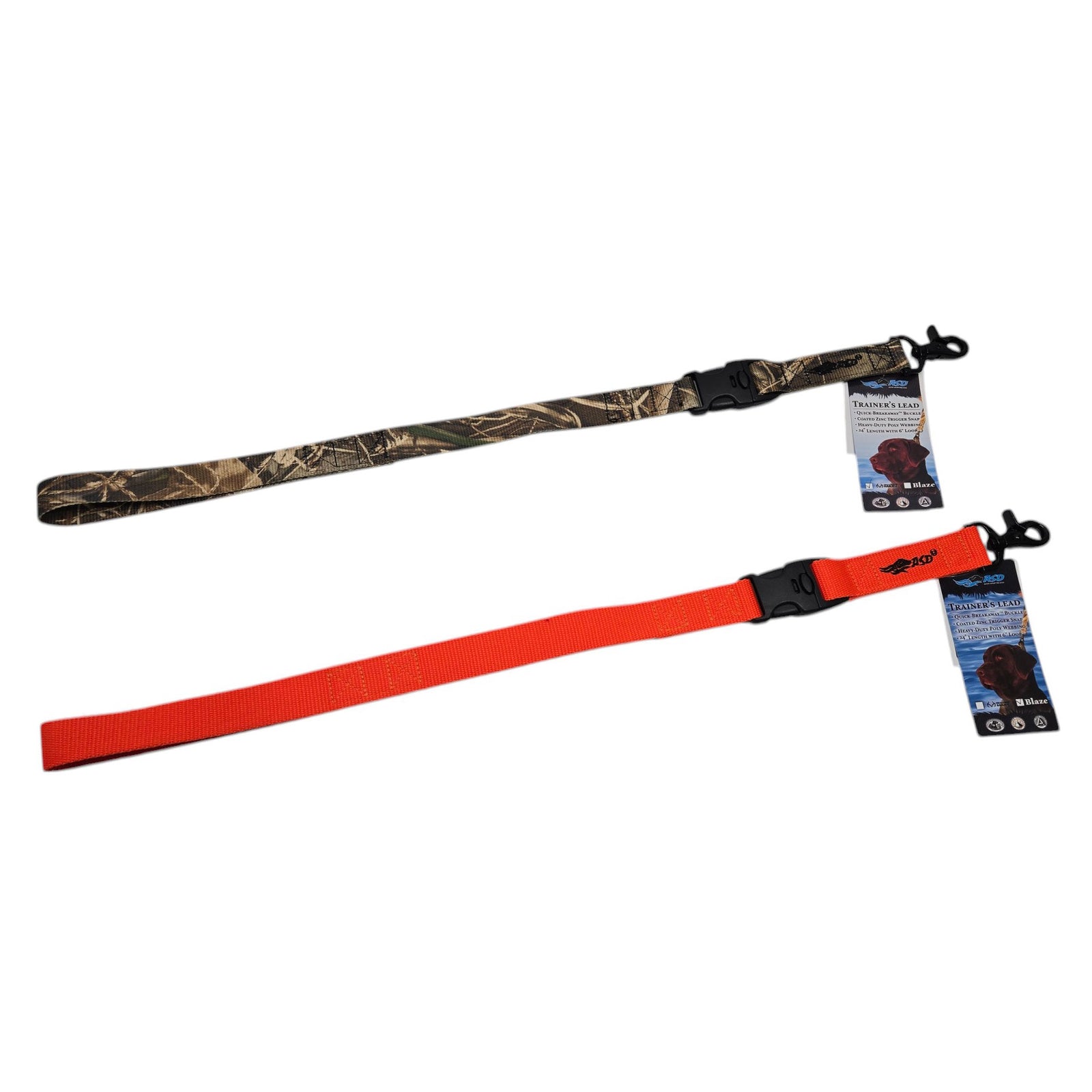 Avery Outdoors Avery Trainers Lead – Hunting Dog Supply