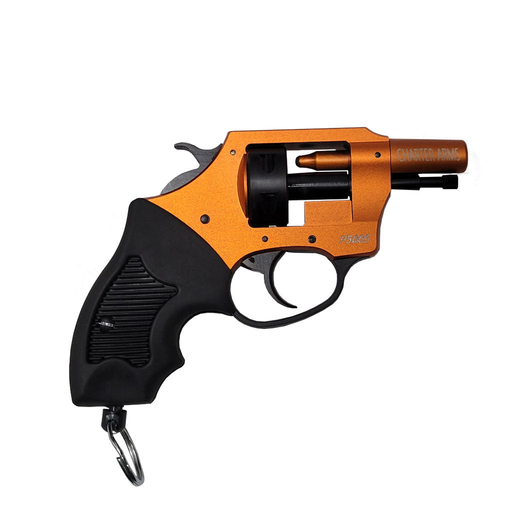 Charter Arms Charter Arms 209 Primer Pistol – Hunting Dog Supply