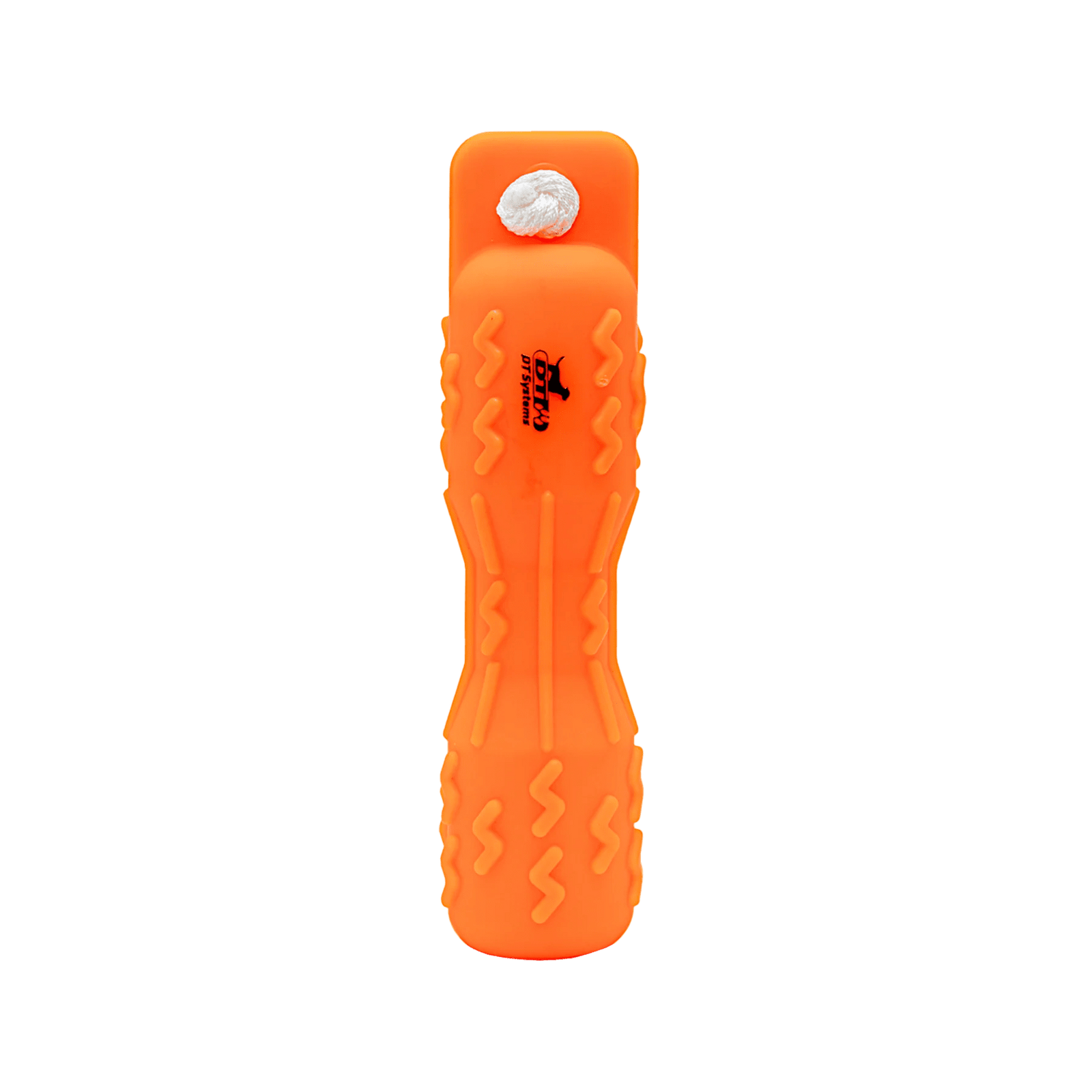 DT Systems SOFT MOUTH TRAINER + GRIP TECH Dog Training Dummy - Lion Country Supply