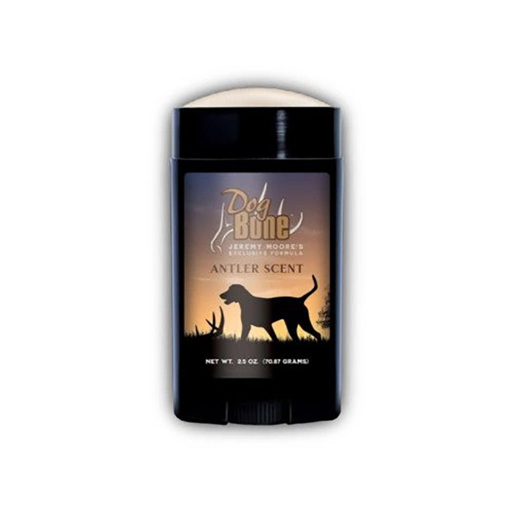 DogBone Wax Antler Shed Training Scent