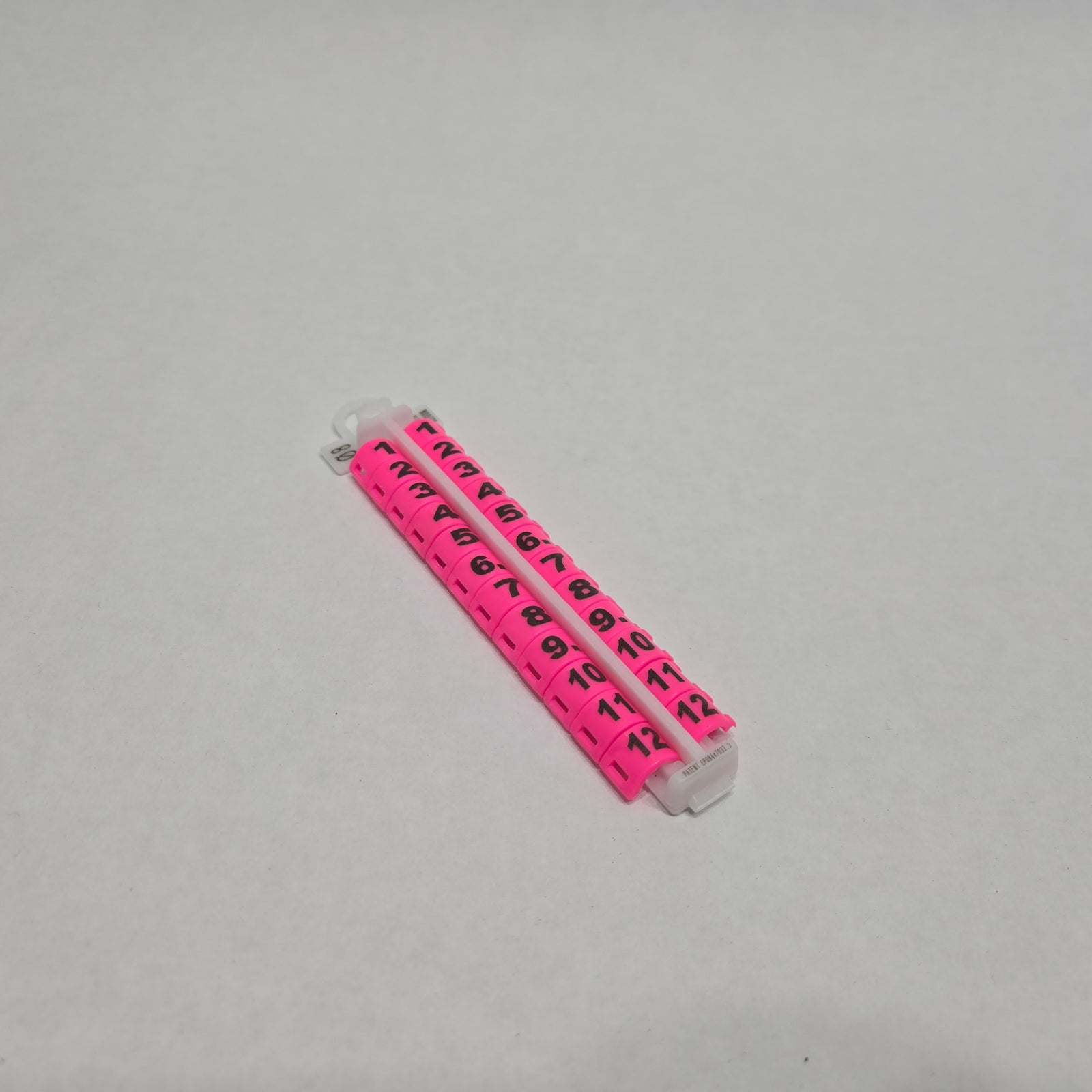 EZ Lock Pigeon Leg Bands Numbered - Lion Country Supply