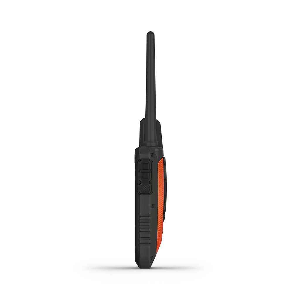 Garmin Alpha 300 Handheld Right Side View