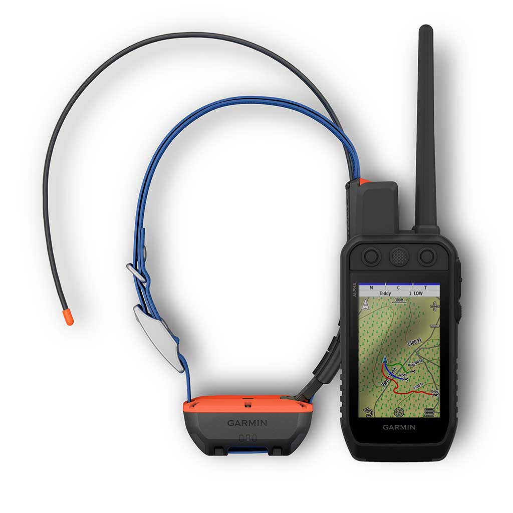Garmin Garmin Alpha 300 T20 Bundle – Hunting Dog Supply