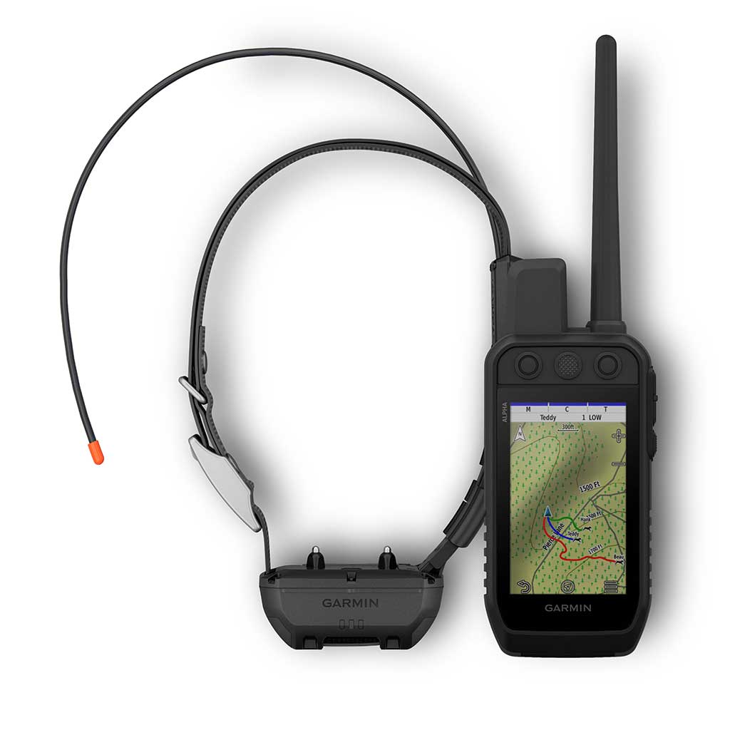 Garmin Garmin Alpha 300 TT25 Bundle – Hunting Dog Supply