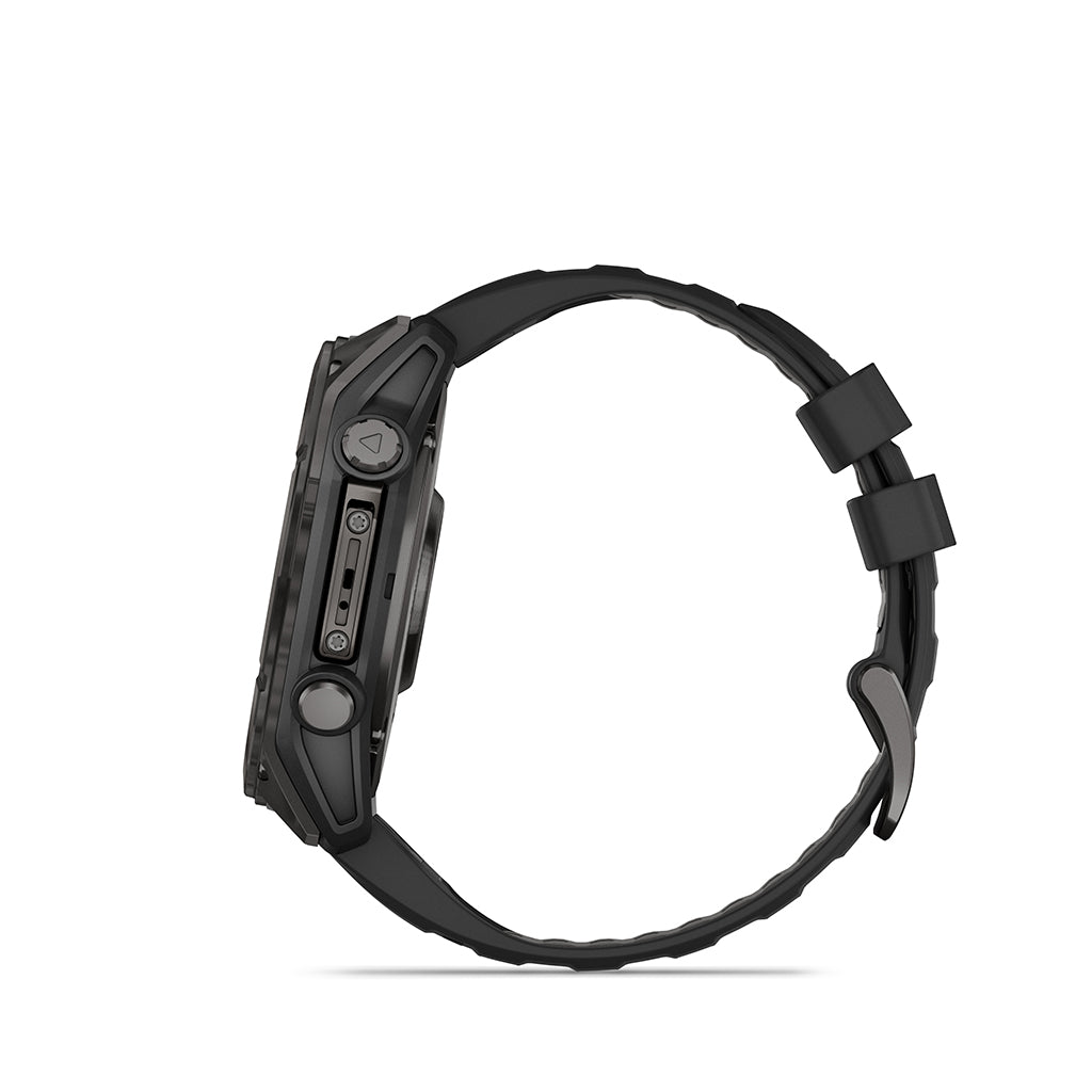 Garmin Fenix 8 51mm AMOLED Watch