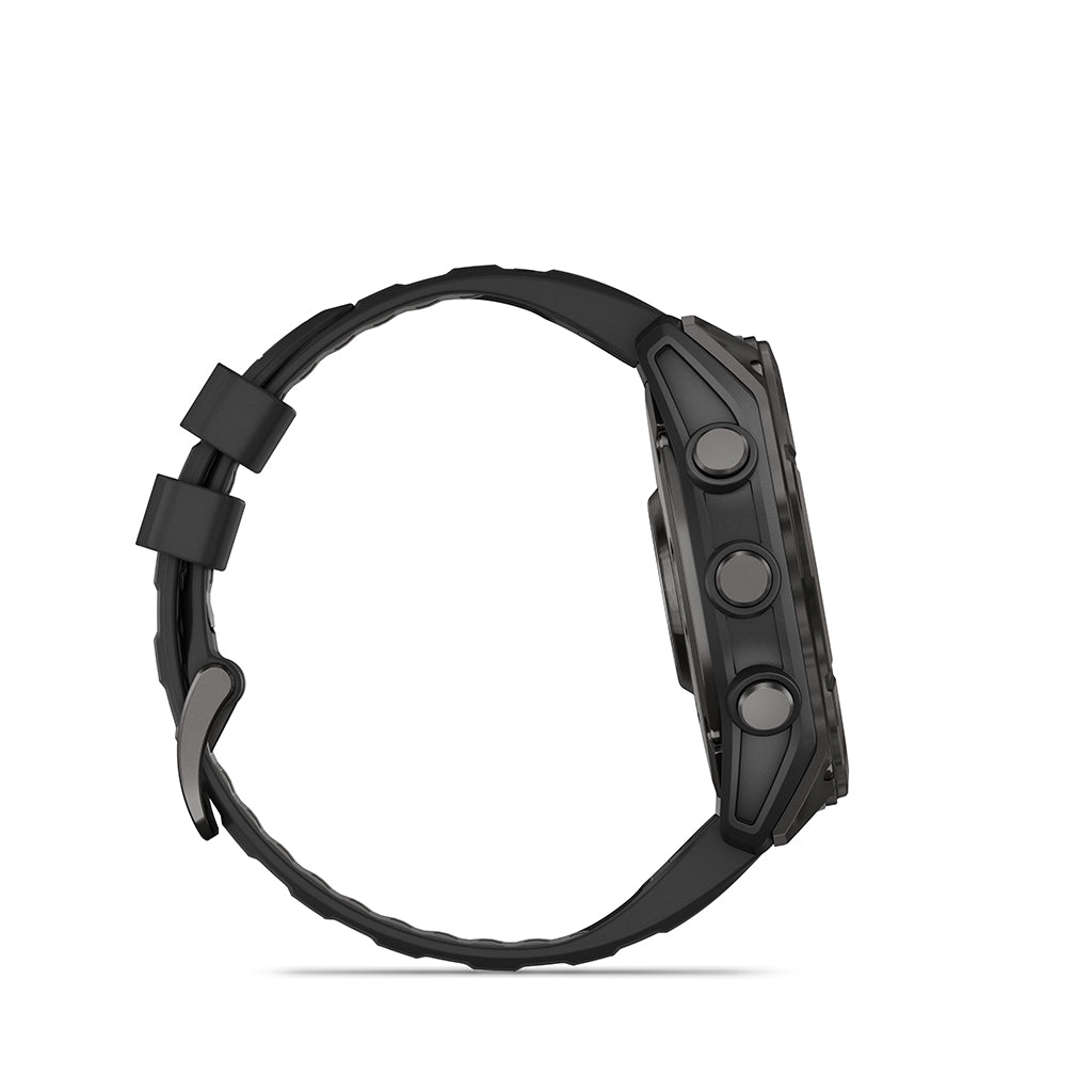 Garmin Fenix 8 51mm AMOLED Watch