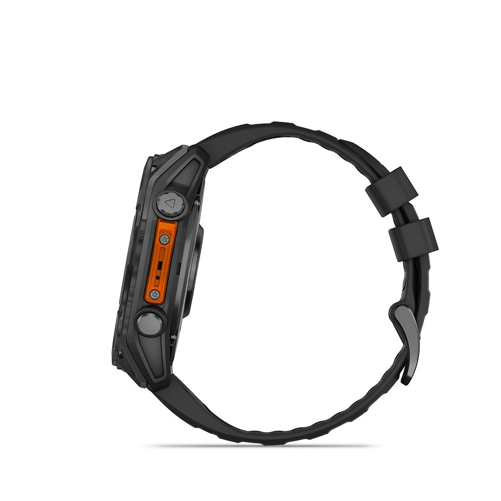 Garmin Fenix 8 51mm AMOLED Watch