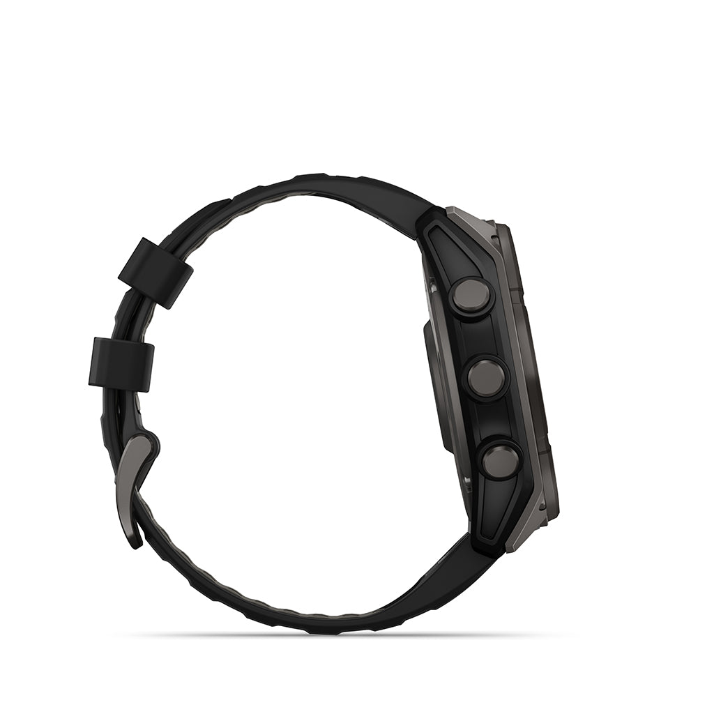Garmin Fenix 8 51mm Solar Watch