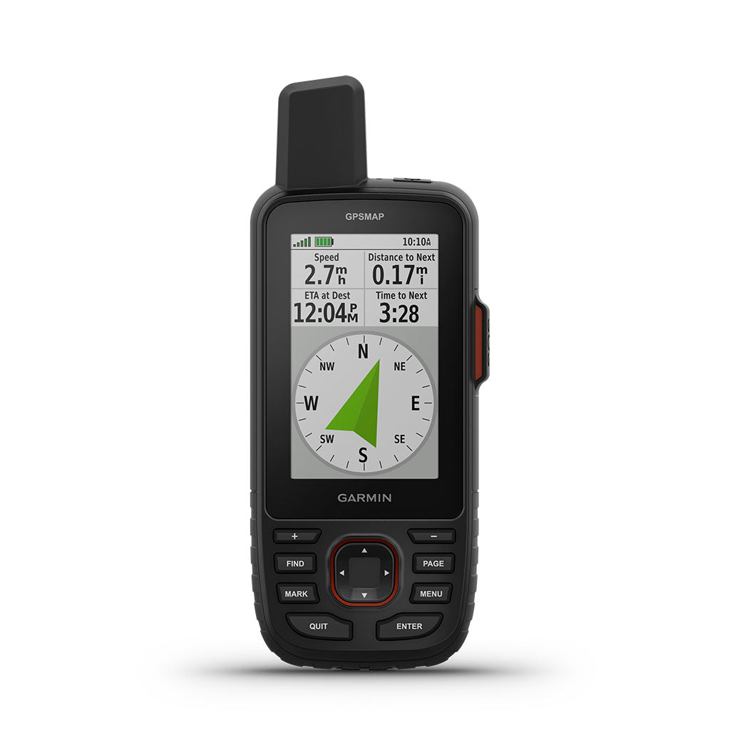 Garmin Garmin GPSMAP 67i – Hunting Dog Supply