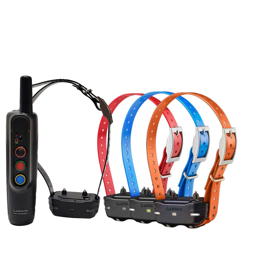Garmin PRO 70 Multi-Dog System