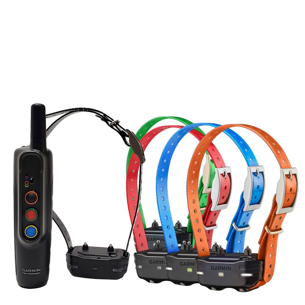 Garmin PRO 70 Multi-Dog System
