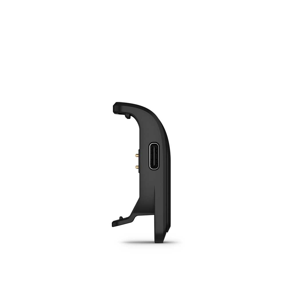Garmin TT25 and T20 Standard Charging Clip
