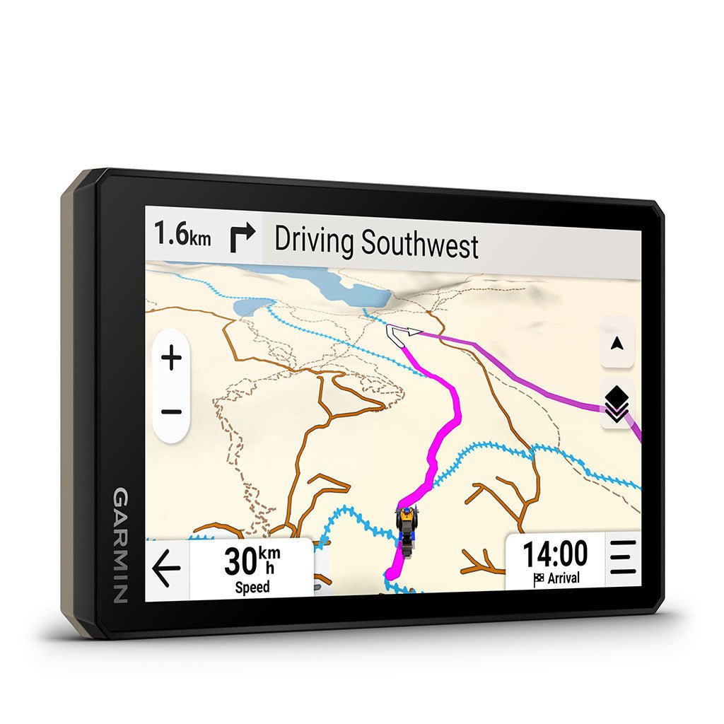 Garmin Tread 2 Powersport