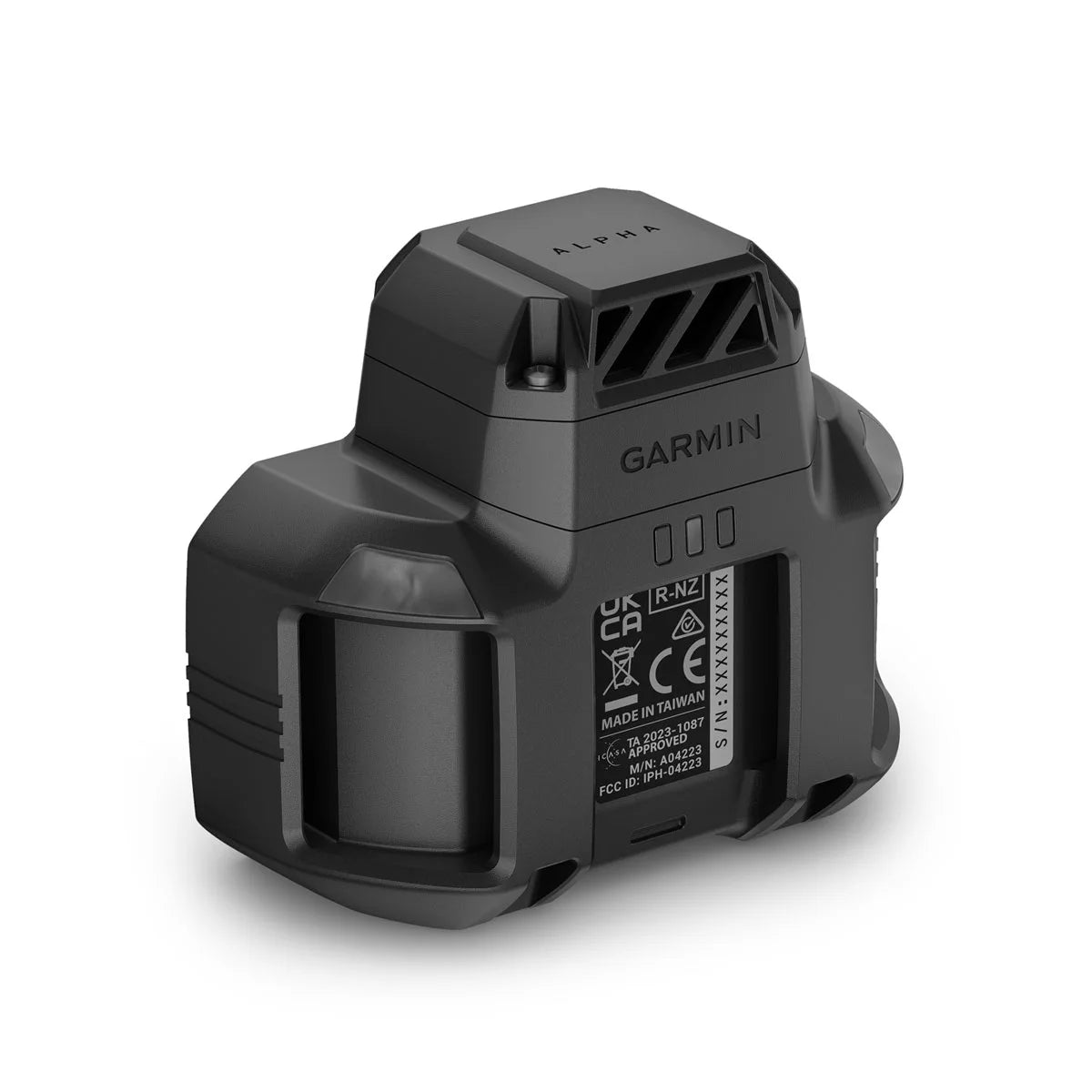 Garmin Beeper Battery Pack for Alpha T20 & TT25 Dog Collars