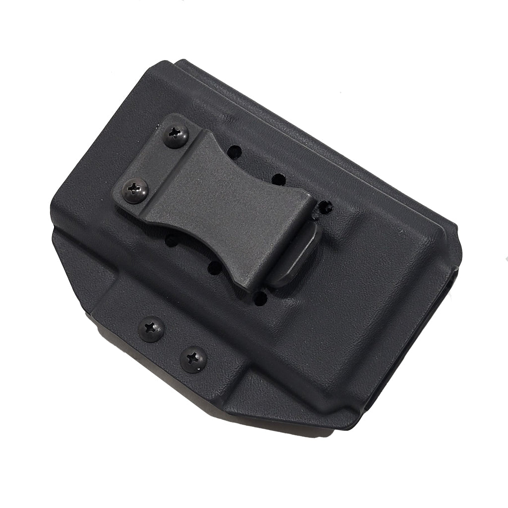 Double U Hunting Supply Kydex Alpha Holster – Hunting Dog Supply