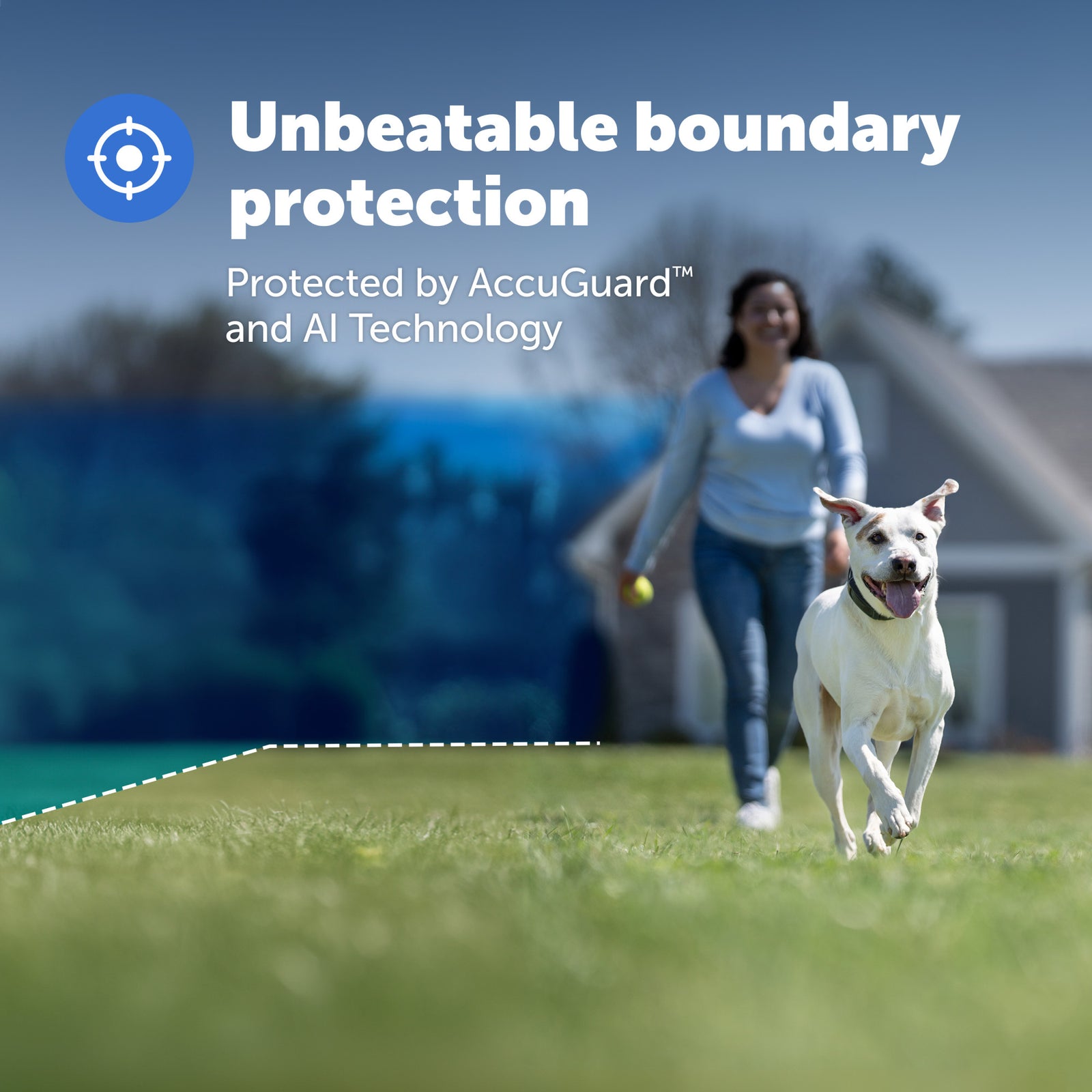 PetSafe® Guardian® GPS Dog Fence - Add a Dog Collar