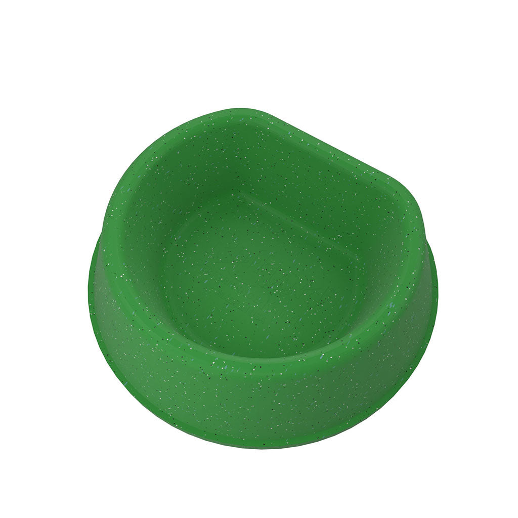Ruff Land Kennels Dog Bowl GoGreen