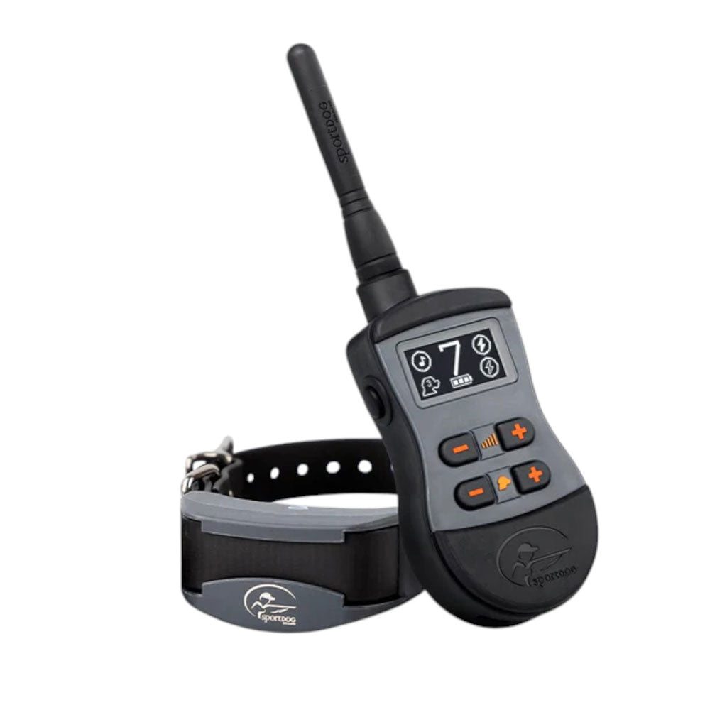 SportDOG SportDOG Sport Trainer 875 Black – Hunting Dog Supply