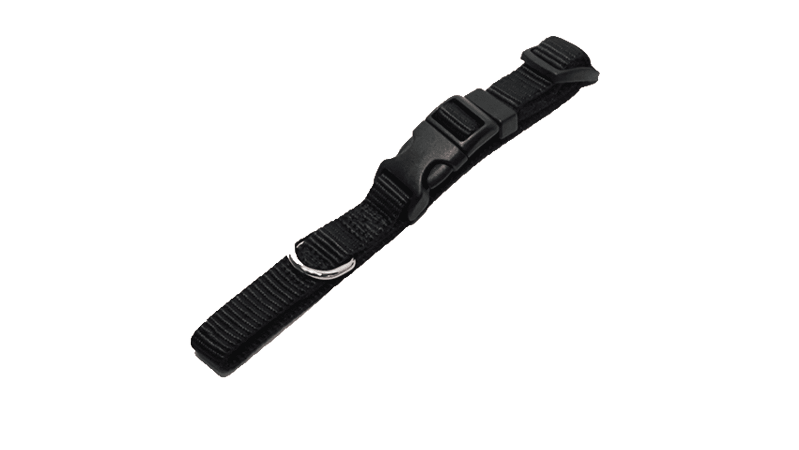 LCS Puppy Adjustable Quick Connect Collar