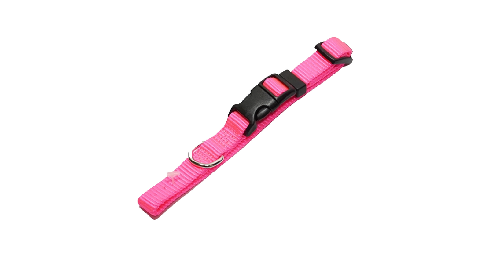 LCS Puppy Adjustable Quick Connect Collar