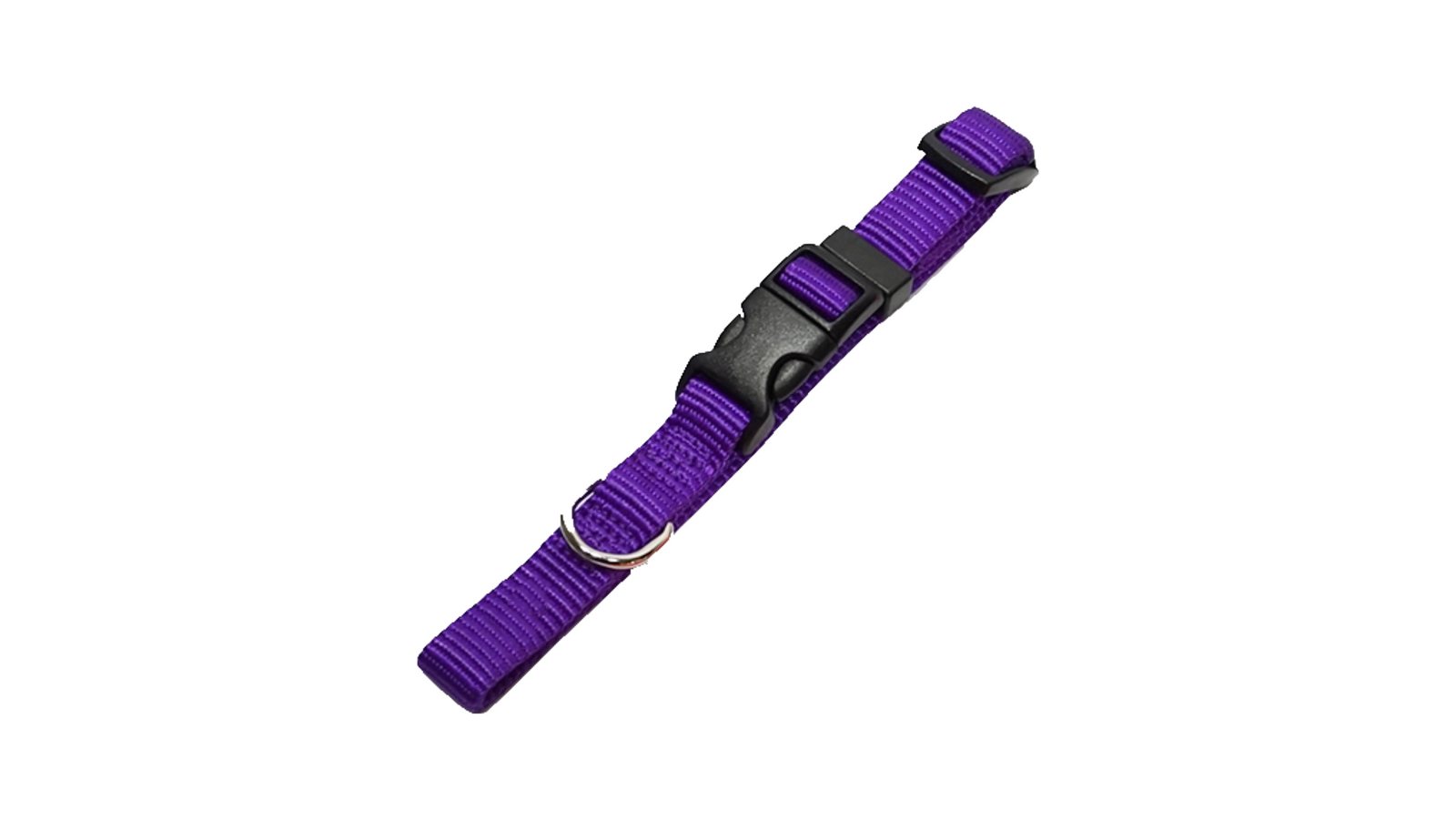 LCS Puppy Adjustable Quick Connect Collar