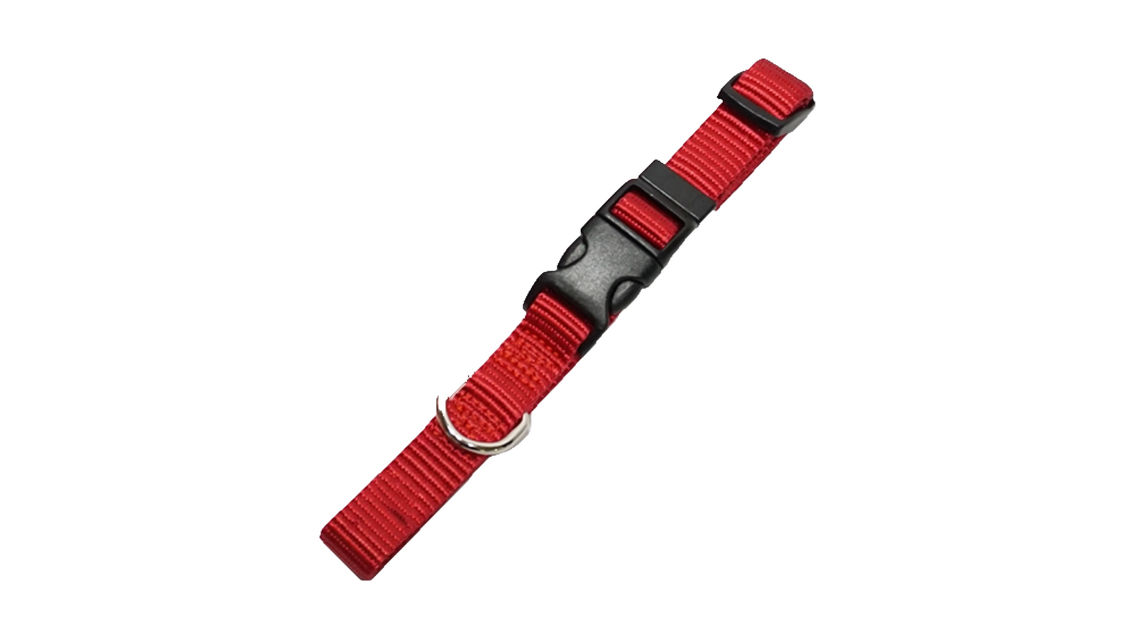 LCS Puppy Adjustable Quick Connect Collar