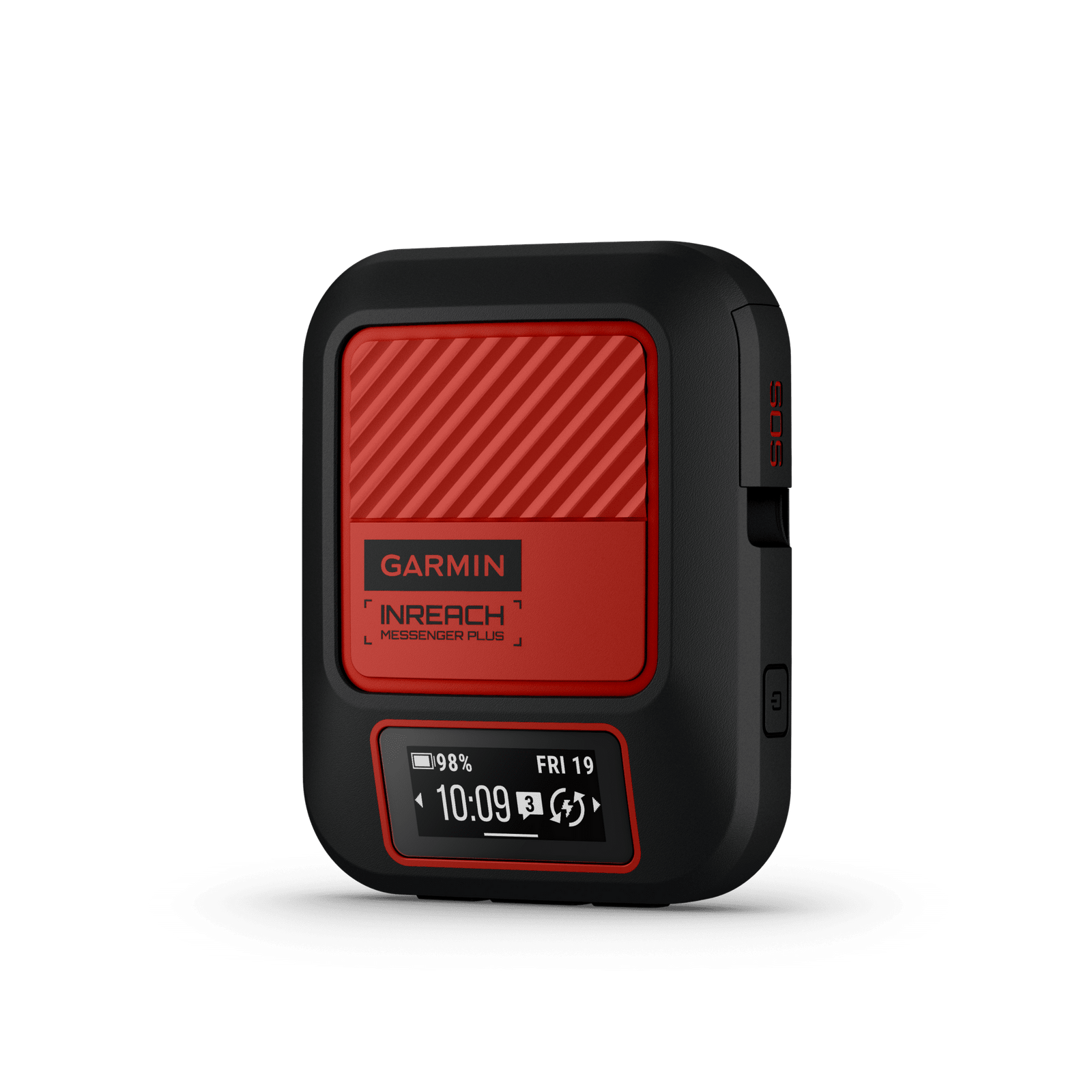 Garmin inReach Messenger Plus