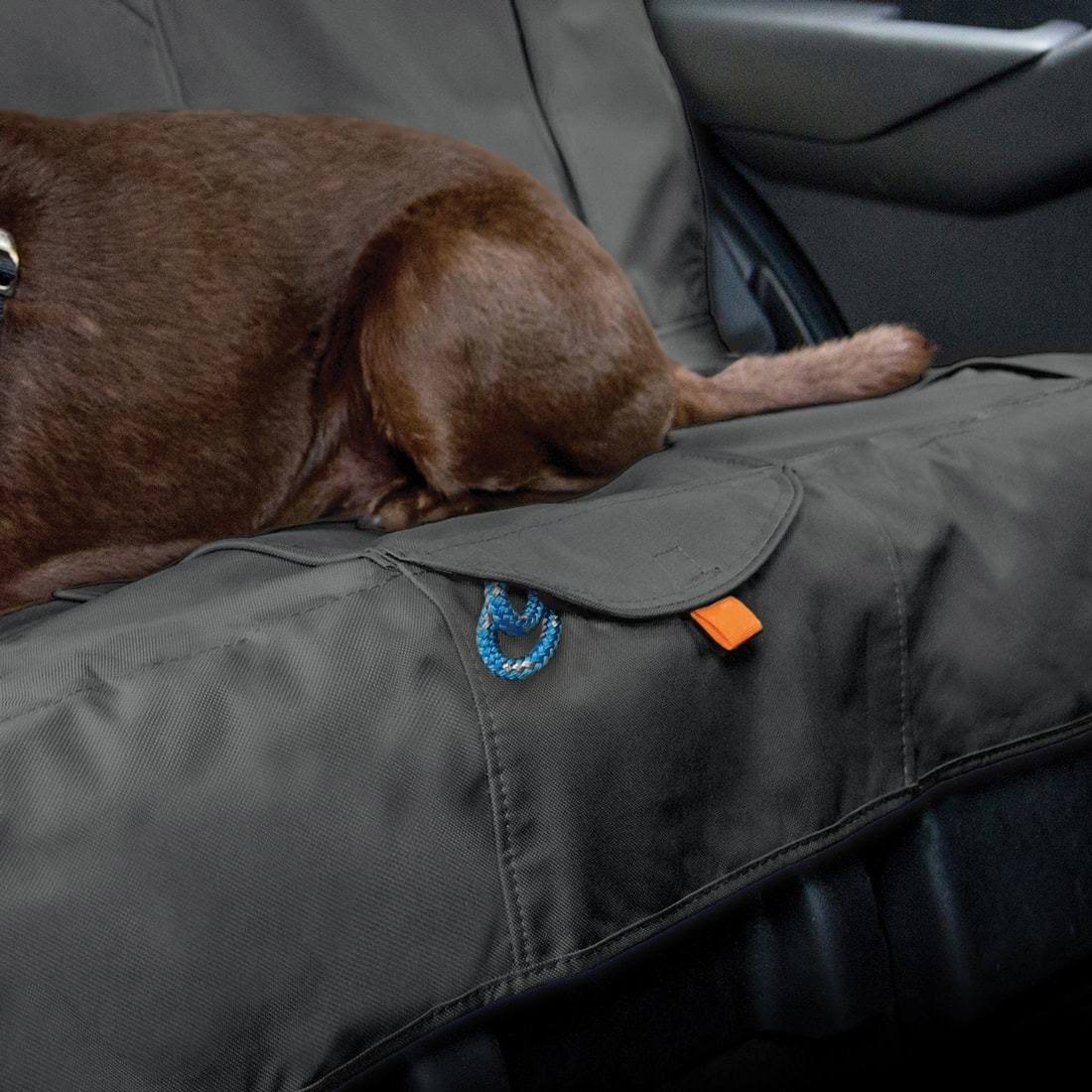 Kurgo Extended Bench Seat Cover - Lion Country Supply