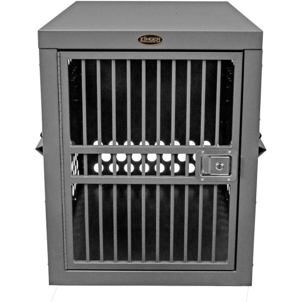 Zinger Deluxe 4500 Airline Approved Kennel