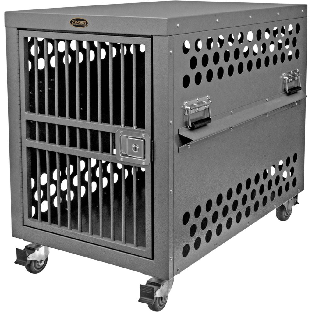 Zinger Deluxe 4500 Airline Approved Kennel