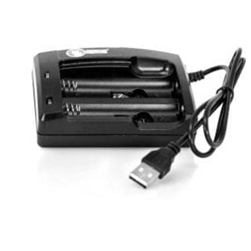 Predator Tactics The Lantern Headlamp Kit - Red & White