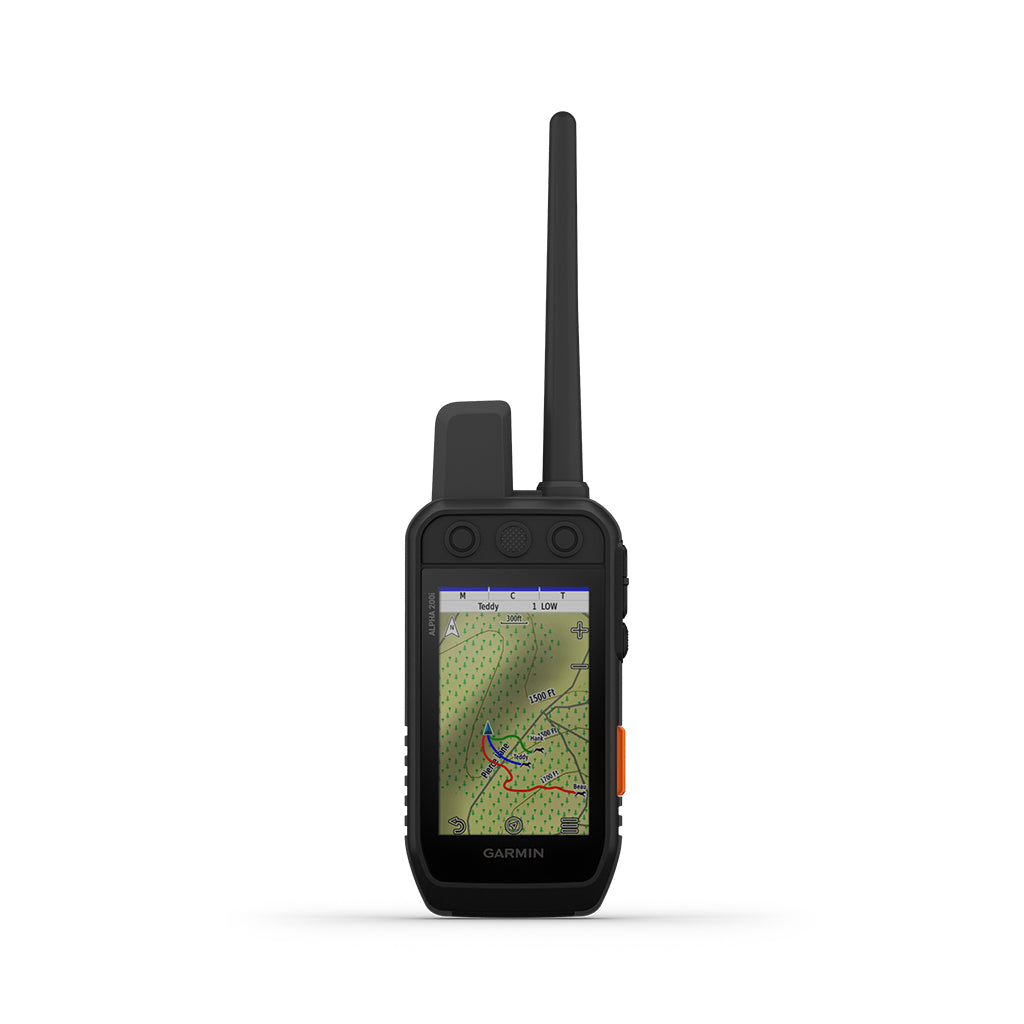 Garmin Garmin Alpha 200i Handheld – Hunting Dog Supply