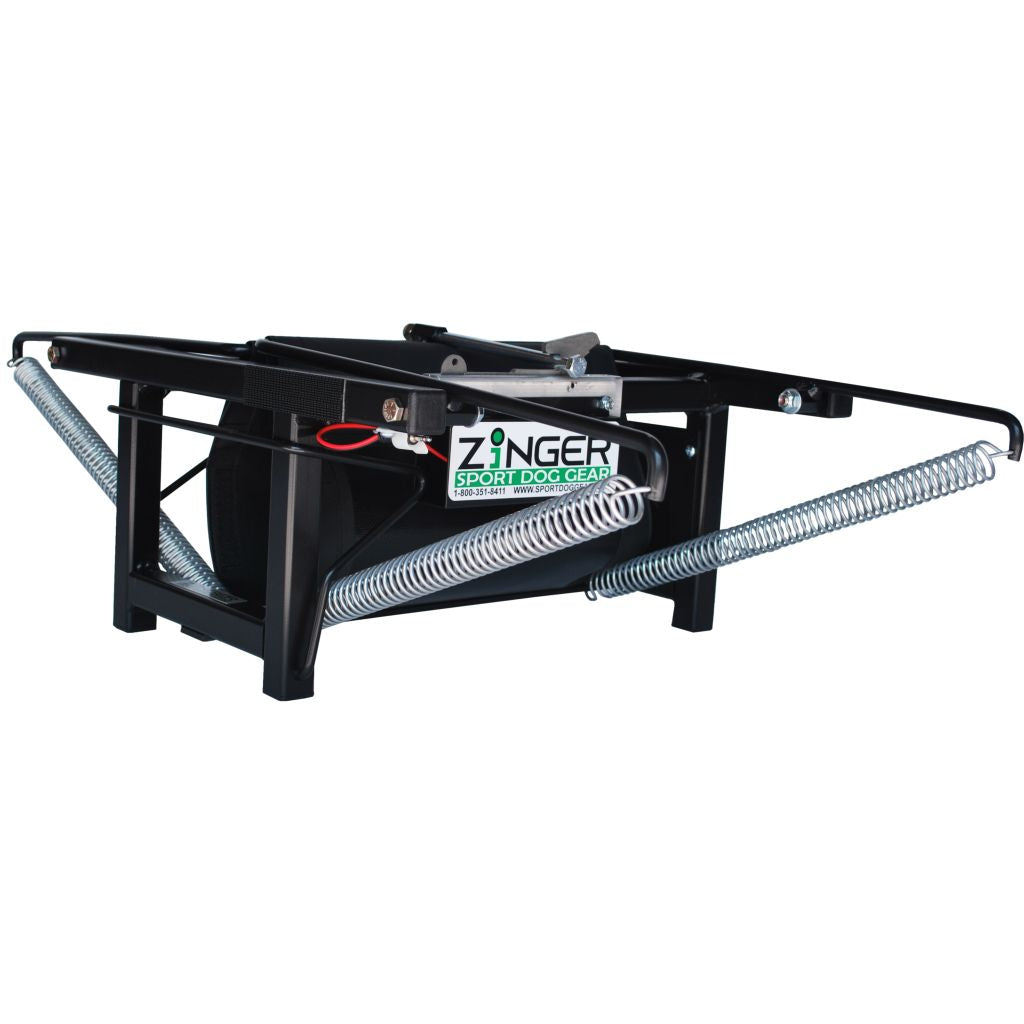 Zinger Winger Uplander Bird Launcher G5