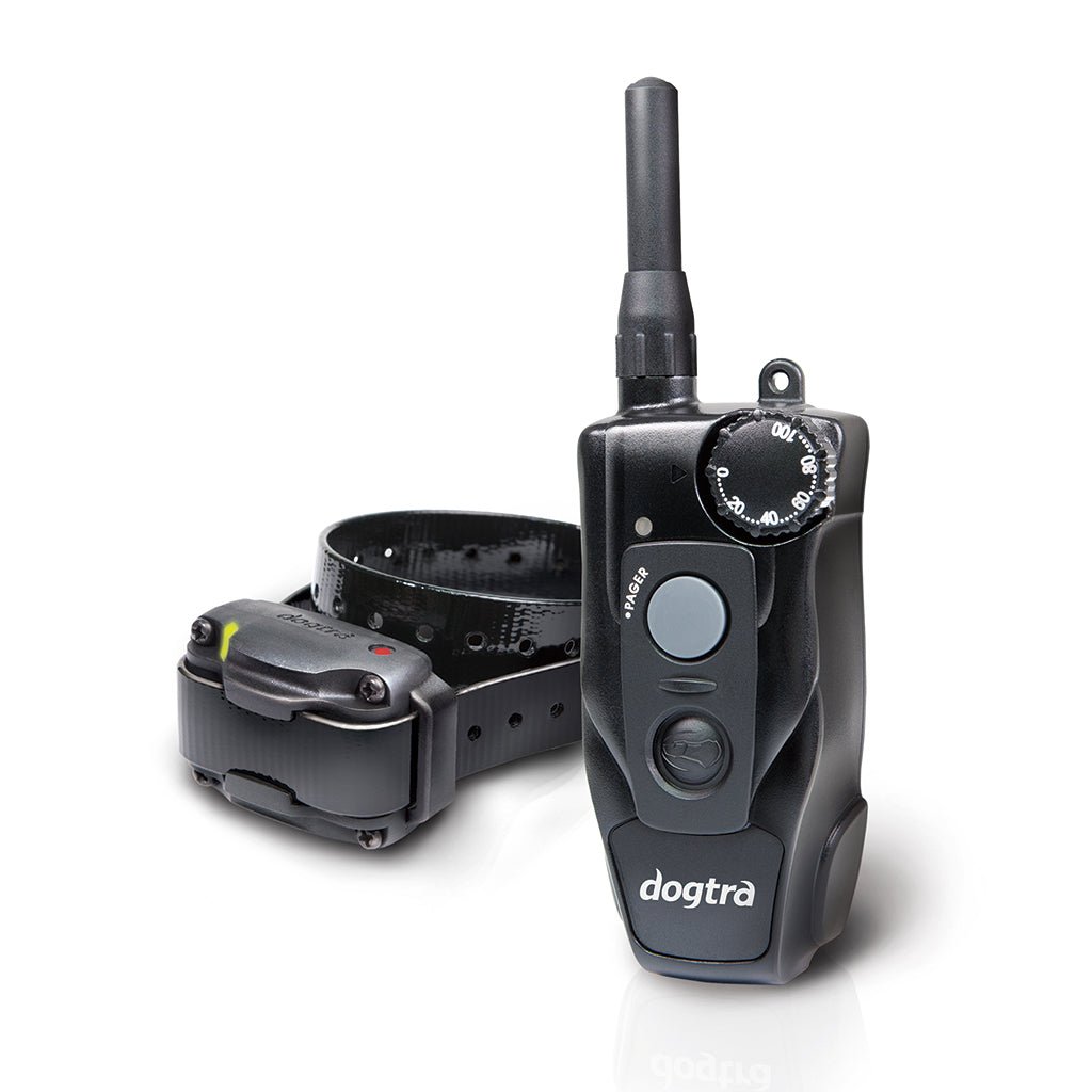 Dogtra Dogtra 200C Remote Trainer – Hunting Dog Supply