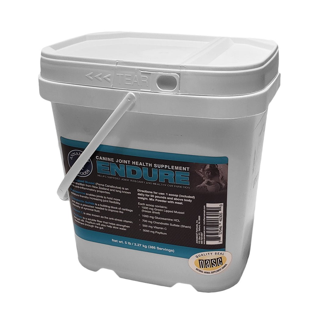 Annamaet Annamaet Endure – Hunting Dog Supply