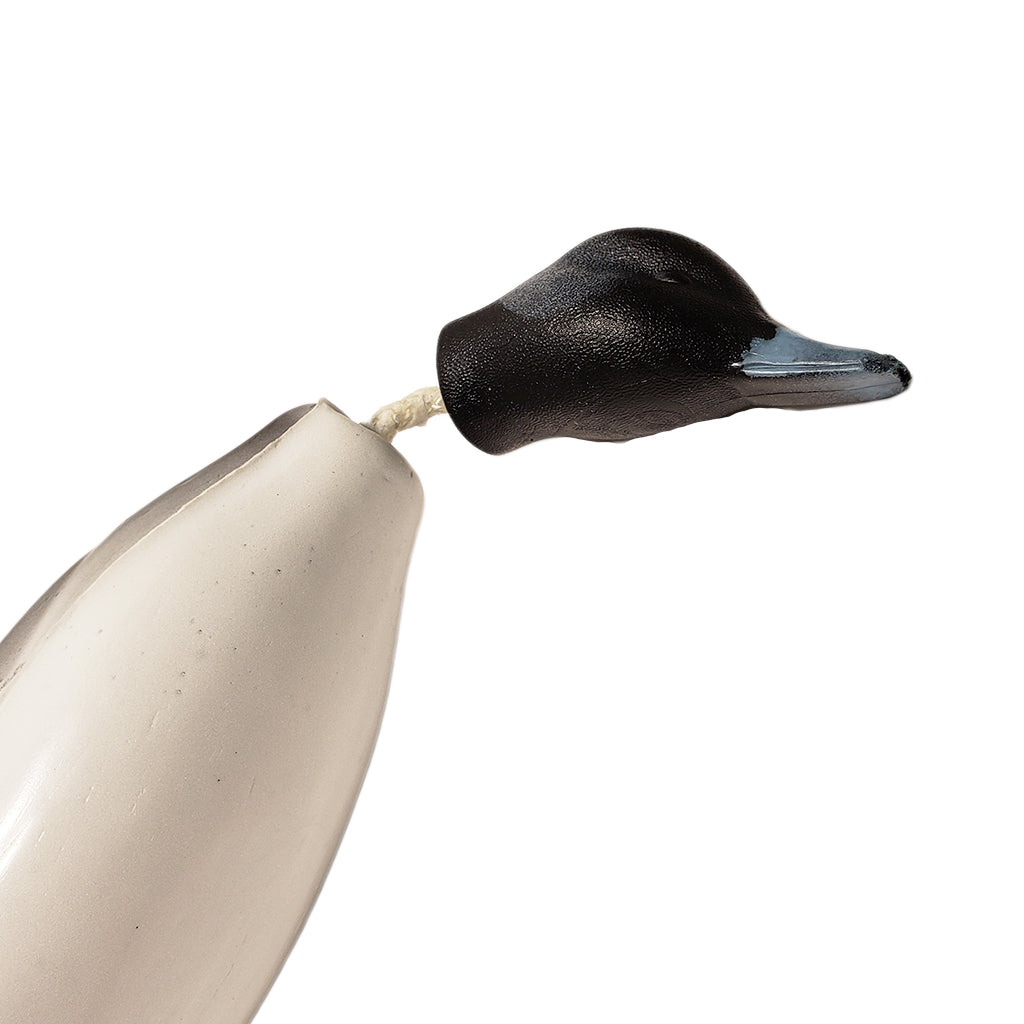 Dead Fowl Trainer Bufflehead