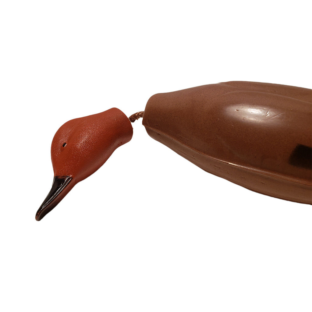 Dead Fowl Trainer Cinnamon Teal