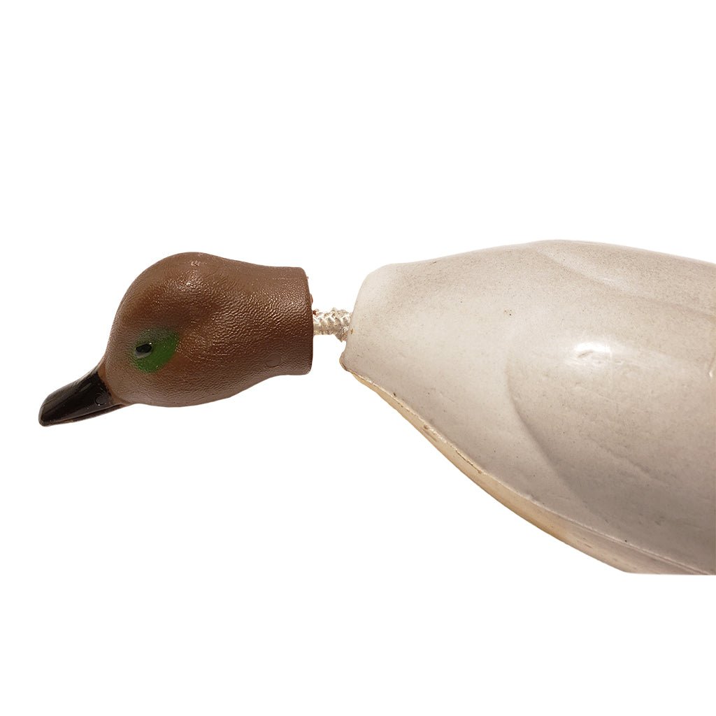 Dead Fowl Trainer Greenwing Teal