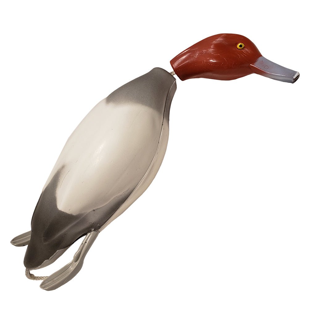 Dokken Dead Fowl Trainer Redhead – Hunting Dog Supply