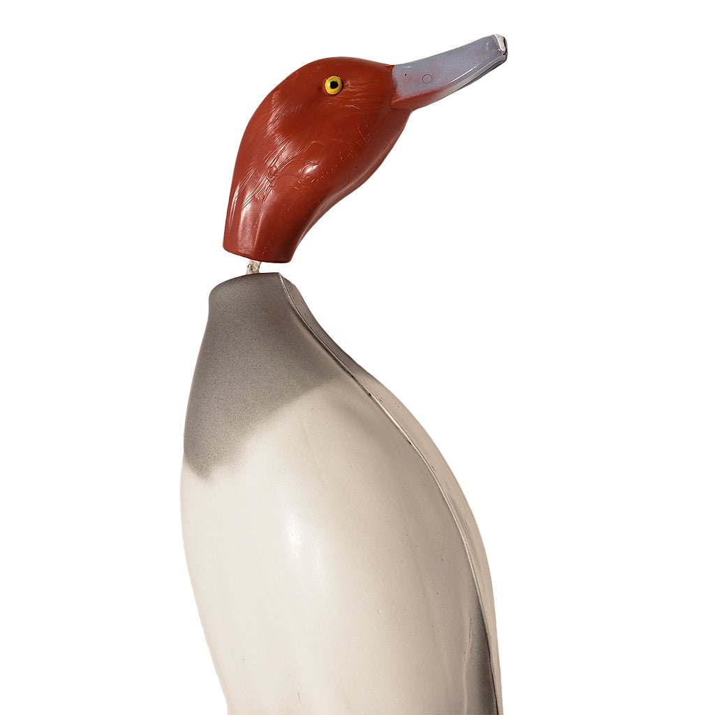 Dead Fowl Trainer Redhead