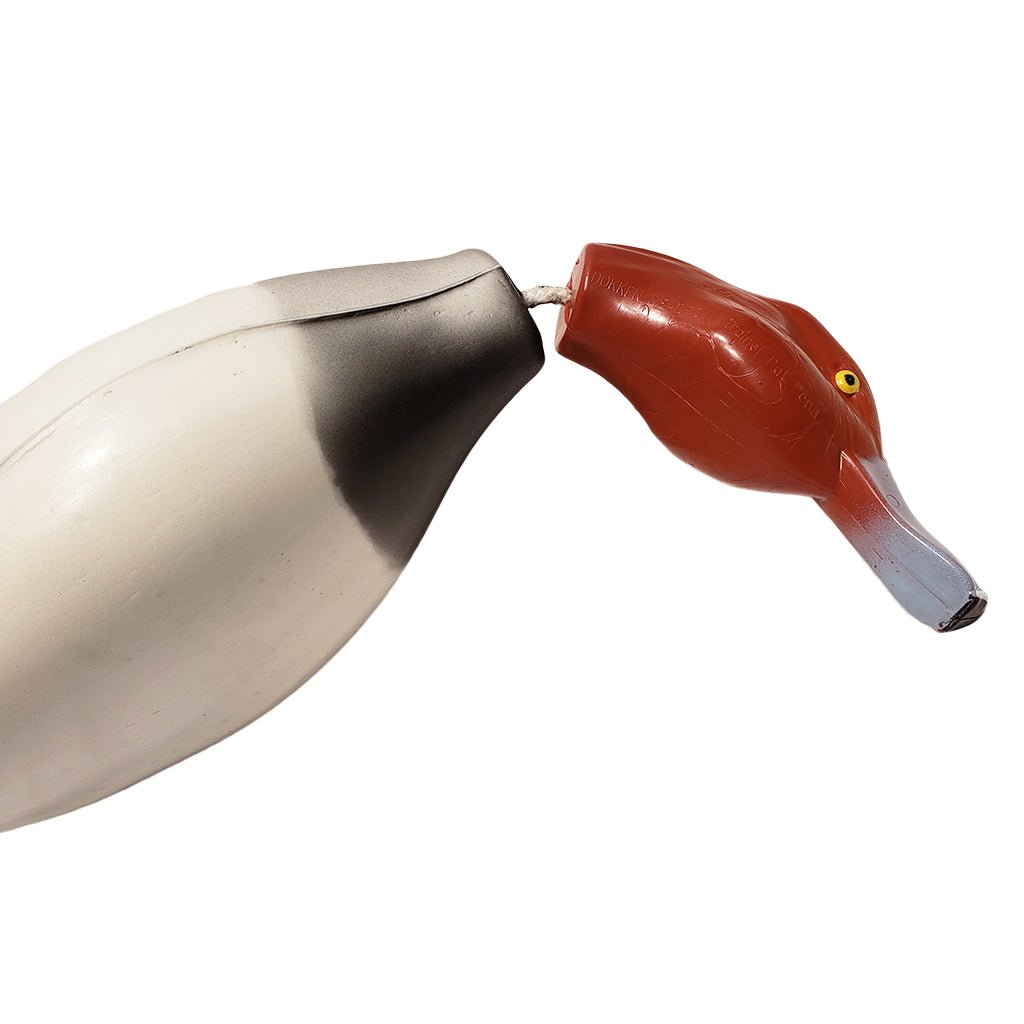 Dead Fowl Trainer Redhead