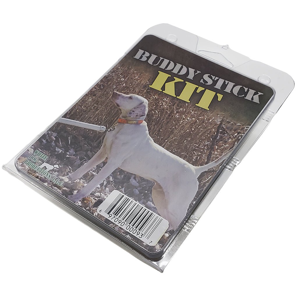 Buddy Smith's Buddy Stick Kit