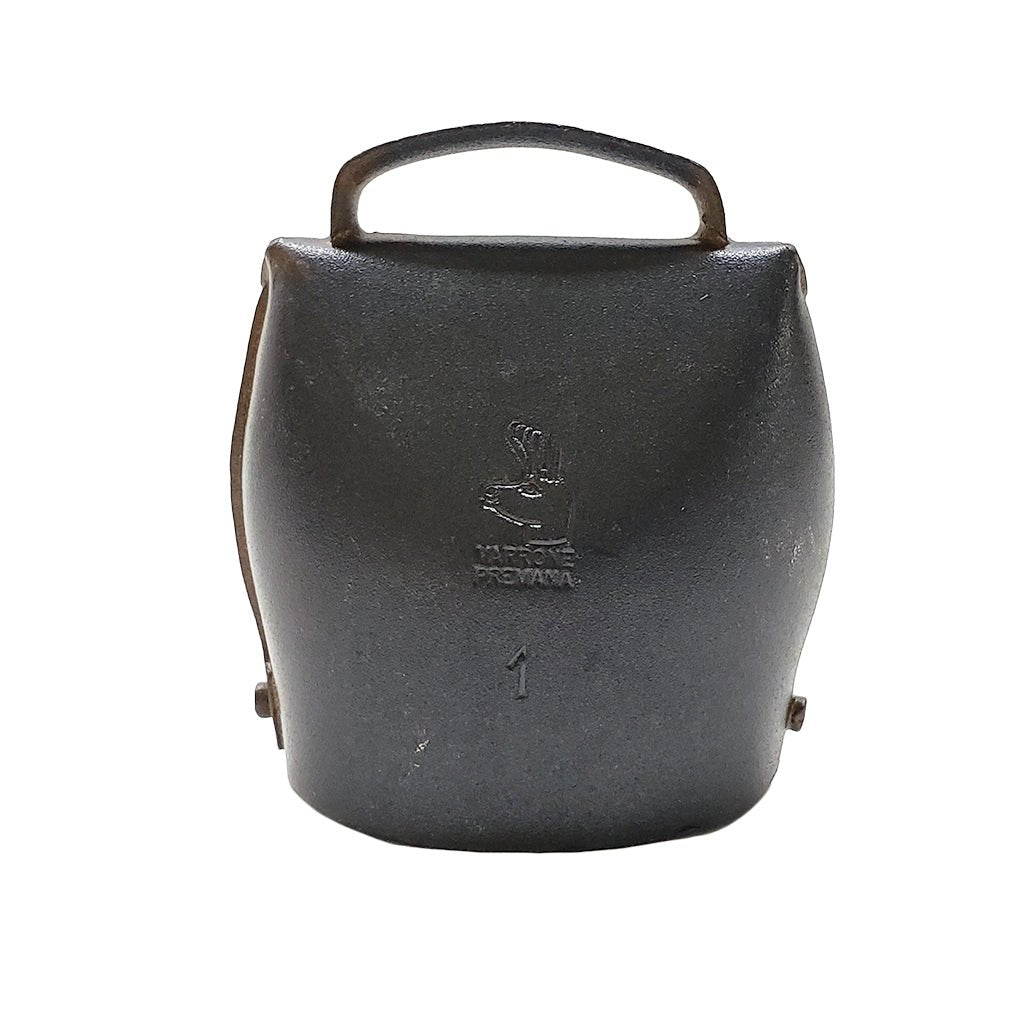 Handmade Cow Bell