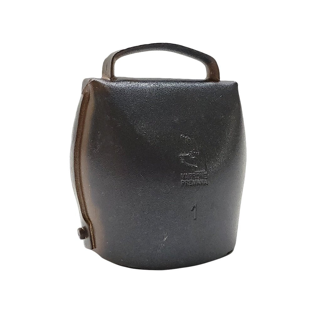 Handmade Cow Bell