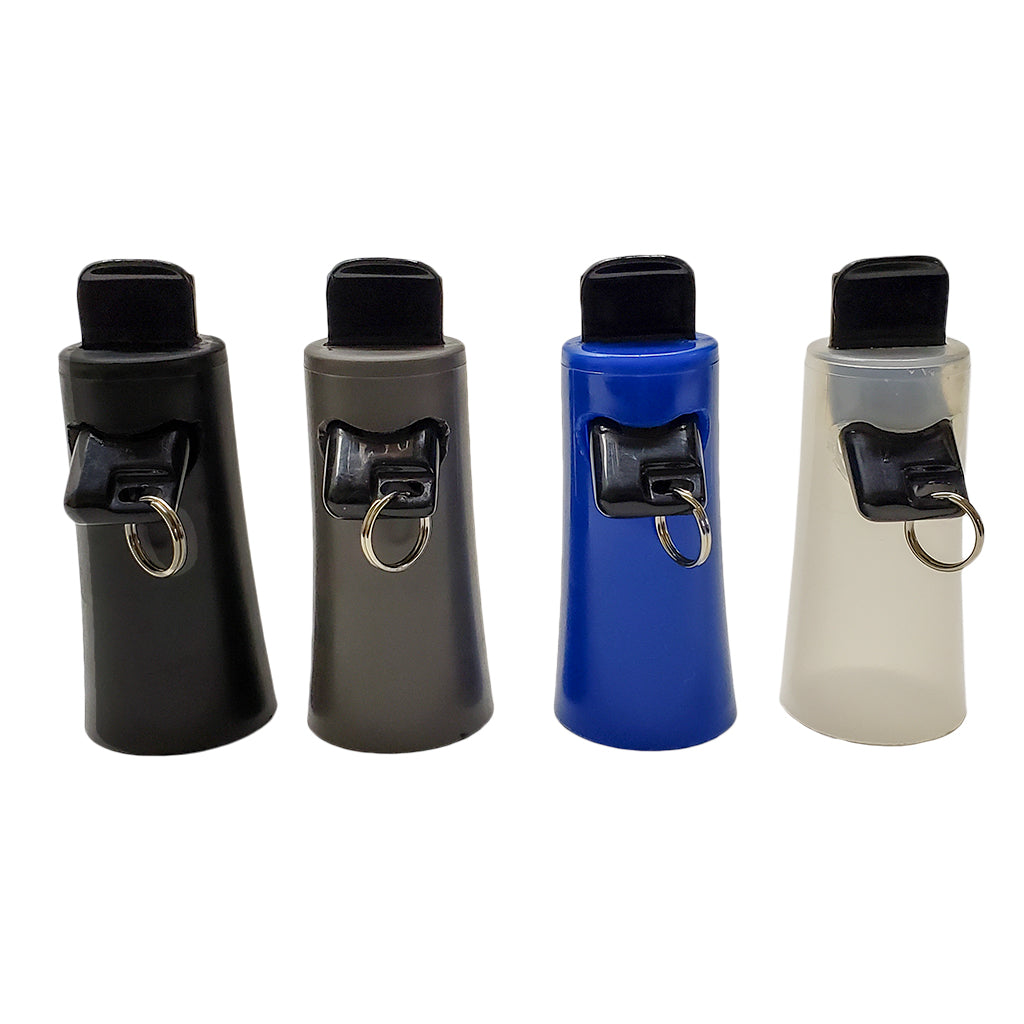 Dallesasse Dallesasse Whistle The Hunt Tester – Hunting Dog Supply